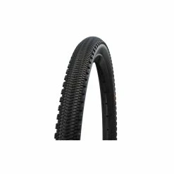Schwalbe Pneu G-One Overland 700x45C SuperGround Addix SpeedGrip TL-E Black