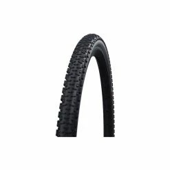 Schwalbe Pneu G-One Ultrabite 700x45C SuperGround Addix SpeedGrip TL-E Black
