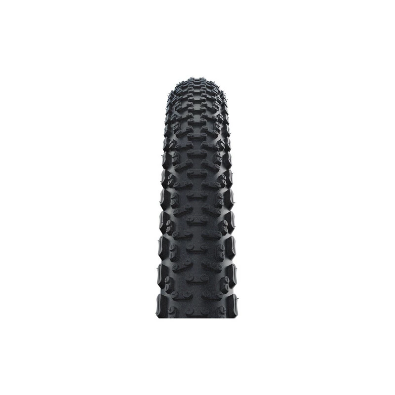 Schwalbe Pneu G-One Ultrabite 700x45C SuperGround Addix SpeedGrip TL-E Black – Bild 2