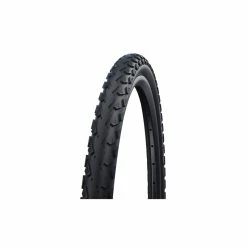 Schwalbe Pneu Land Cruiser 700x35c Starr Black