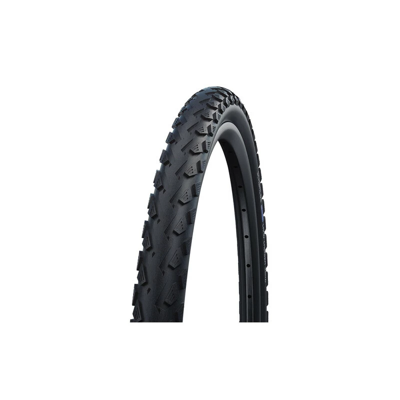 Schwalbe Pneu Land Cruiser 700x35c Starr Black