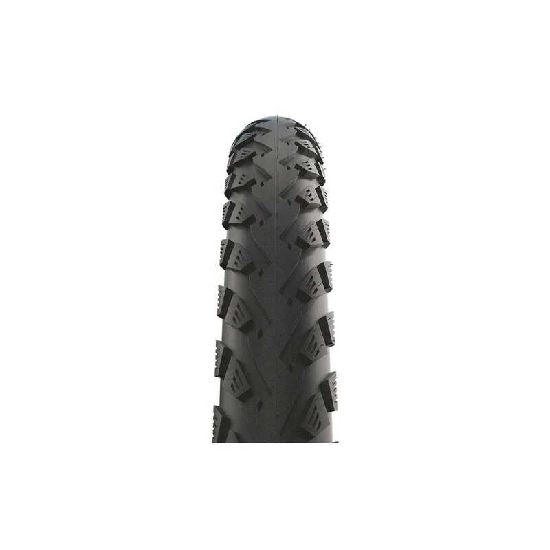 Schwalbe Pneu Land Cruiser 700x35c Starr Black – Bild 2