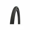 Schwalbe Pneu Marathon 700x23C Starr Mit Reflexstreifen Black