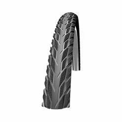 Schwalbe Pneu Silento Active 700x40c, SBC, Active, K-Guard, Schwarz