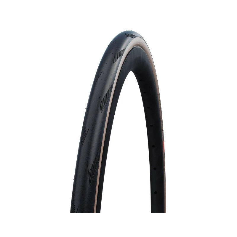 Schwalbe Pro One Evo, 700x30C, HS493A, Faltbar – Bild 5