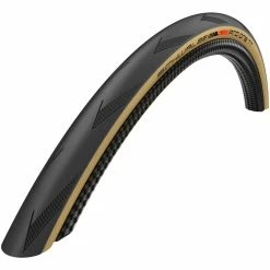 Schwalbe Pro One TT Evo TLE Classic, 700x25C, HS493, Faltbar