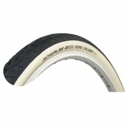 Schwalbe ROAD CRUISER 700x32C, K-Guard, Draht, Whitewall HS484, 32-622, 28x1.25, Active