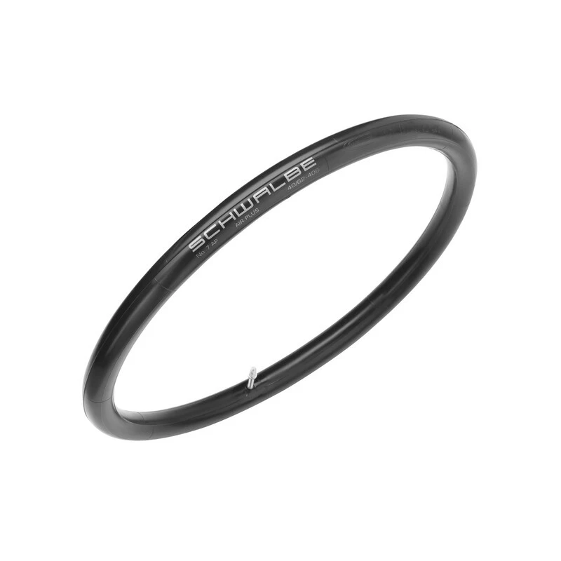 Schwalbe Schlauch AirPlus Tour Presta, 700x35-47C, SV 17, Ventil 40mm – Bild 3