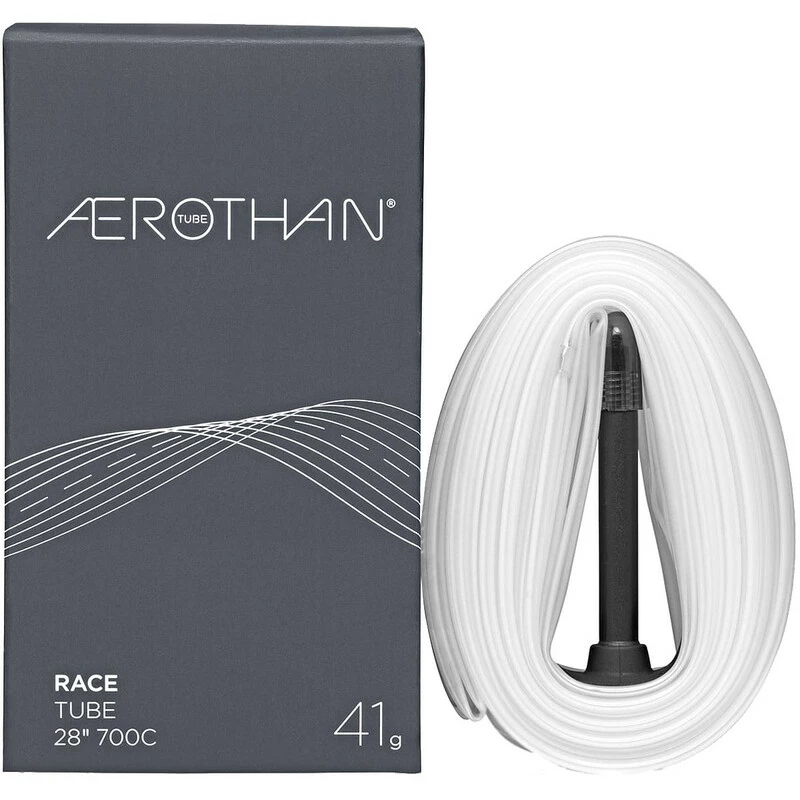 Schwalbe Schlauch Road Aerothan, 700x 23-28C, SV 20E, Ventil 80mm