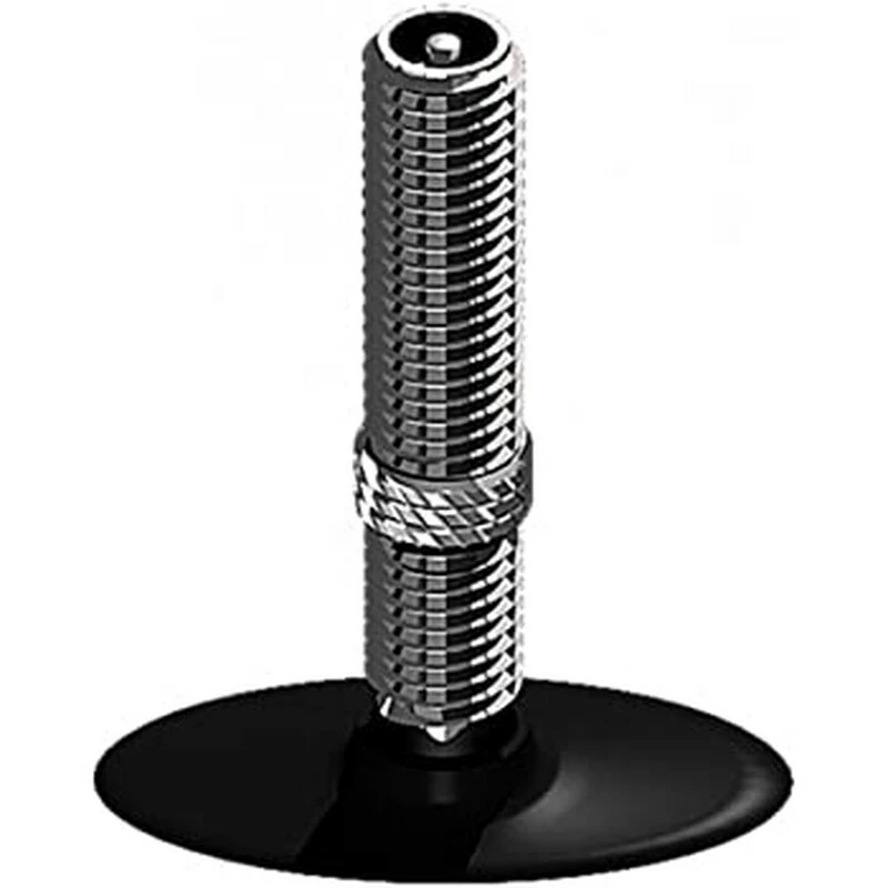 Schwalbe Schlauch Tour Schrader OFFEN, 700x28-45C, AV 17, Ventil 40mm – Bild 2