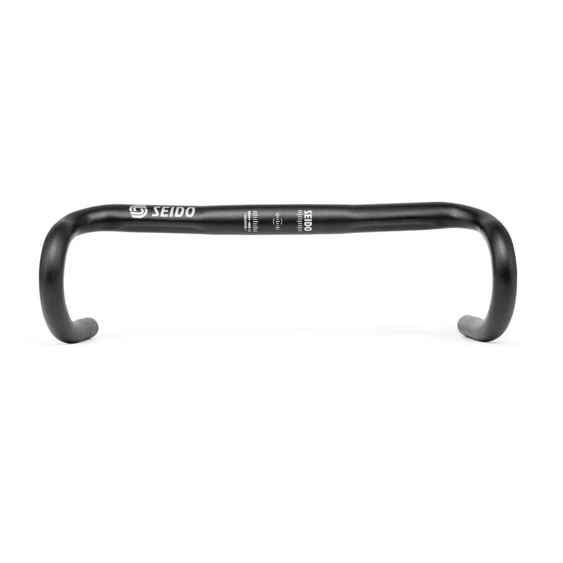 SEIDO BEAUFORT Bar Gravel/Road 440mm