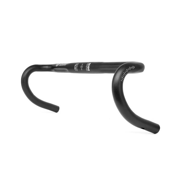 SEIDO BEAUFORT Bar Gravel/Road 440mm – Bild 2