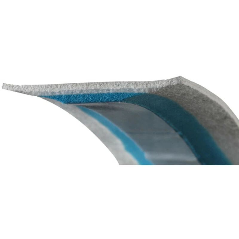 Selle Italia Lenkerband SG-Tape Schwarz, EVA 3.0mm, Gel – Bild 3