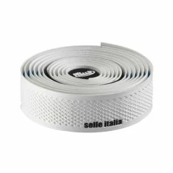 Selle Italia Lenkerband SG-Tape Weiss, EVA 3.0mm, Gel