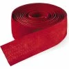 Selle Italia Lenkerband Smootape Classica Rot, Leder, 2.5mm