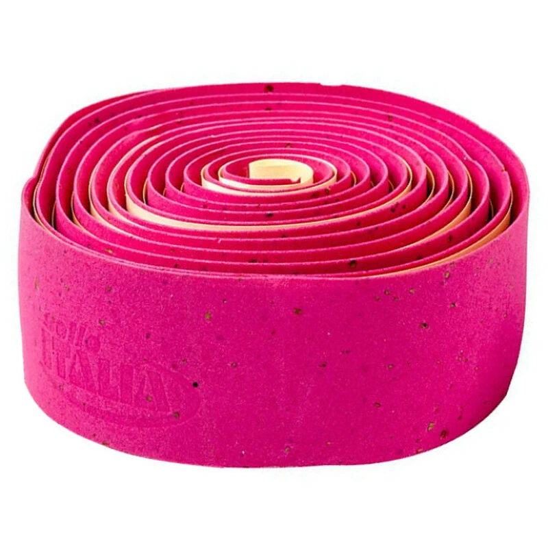 Selle Italia Lenkerband Smootape Corsa Hard Pink, EVA 2.5mm, Gel