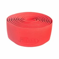 Selle Italia Lenkerband Smootape Corsa Rot, EVA 2.5mm, Gel