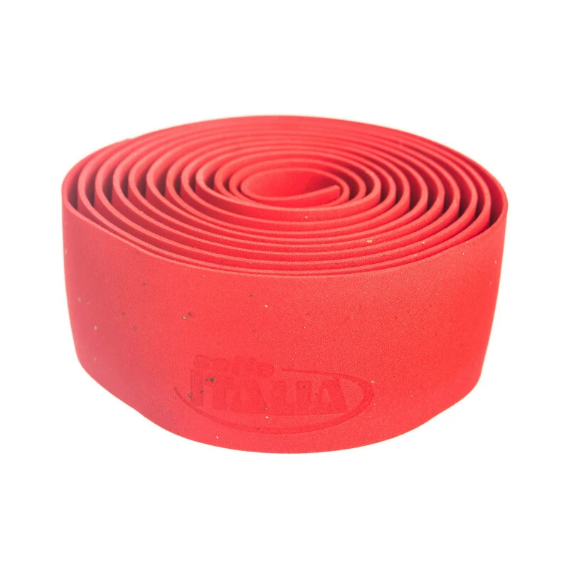 Selle Italia Lenkerband Smootape Corsa Rot, EVA 2.5mm, Gel
