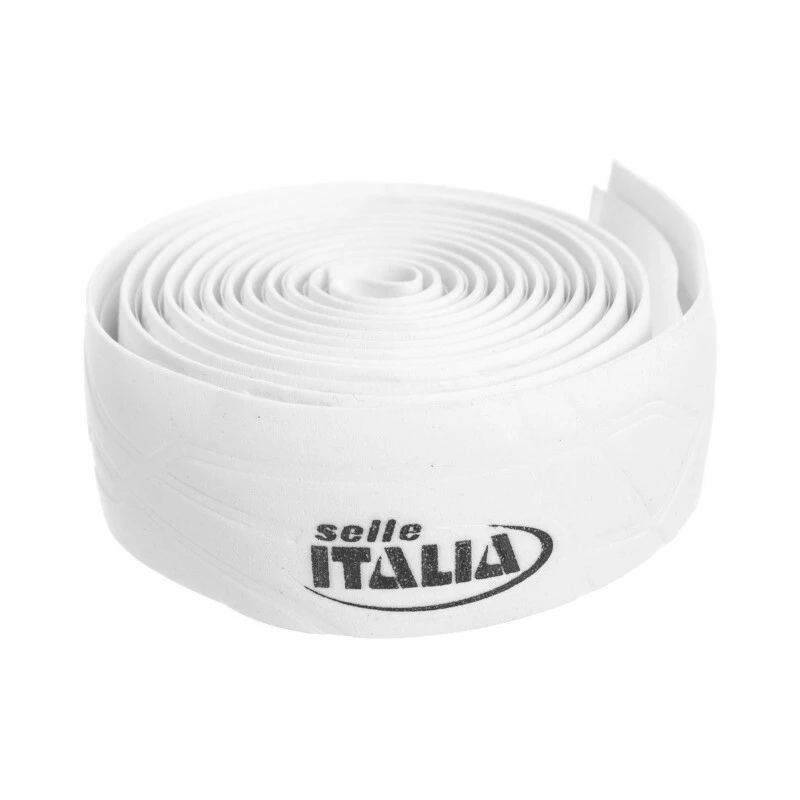 Selle Italia Lenkerband Smootape Gran Fondo Weiss, EVA 2.5mm, Gel