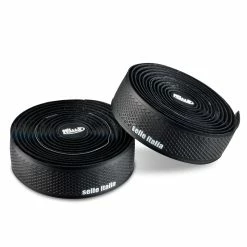 Selle Italia Road Bar Shock Absorber Kit Black