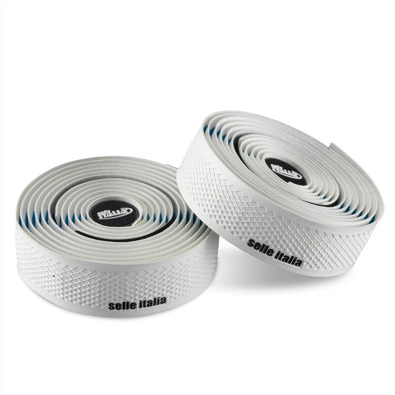 Selle Italia Road Bar Shock Absorber Kit White