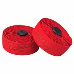 Selle SanMarco PRESA Corsa Dynamic, Red - W 30 X L 2000 Mm