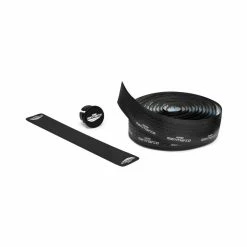 Selle SanMarco PRESA Corsa Team, Black PU-GEL-LYCRA 2.5 Mm - PMS BLACK C