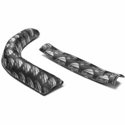 Selle SanMarco PRESA Supercomfort Gel Insert , Black PU-GEL-LYCRA Insert