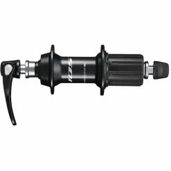 Shimano 105 20 Hinterradnabe 32 Loch, FH-R7000BYBL Schwarz
