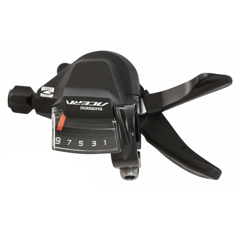 Shimano Acera 20 Schalteinheit RECHTS, SL-M3000RAT 9-fach