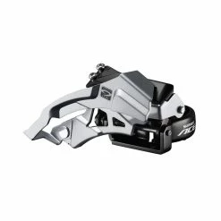 Shimano Acera Umwerfer 31.8/34.9mm, FD-M3000TS6 *Top Swing* -40 Z&auml;hne