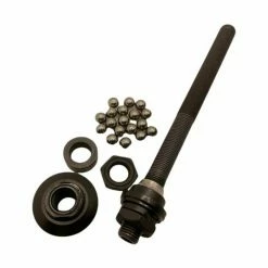 Shimano Achse Komplett WH-RS010 141 Mm (5-9/16&quot;)