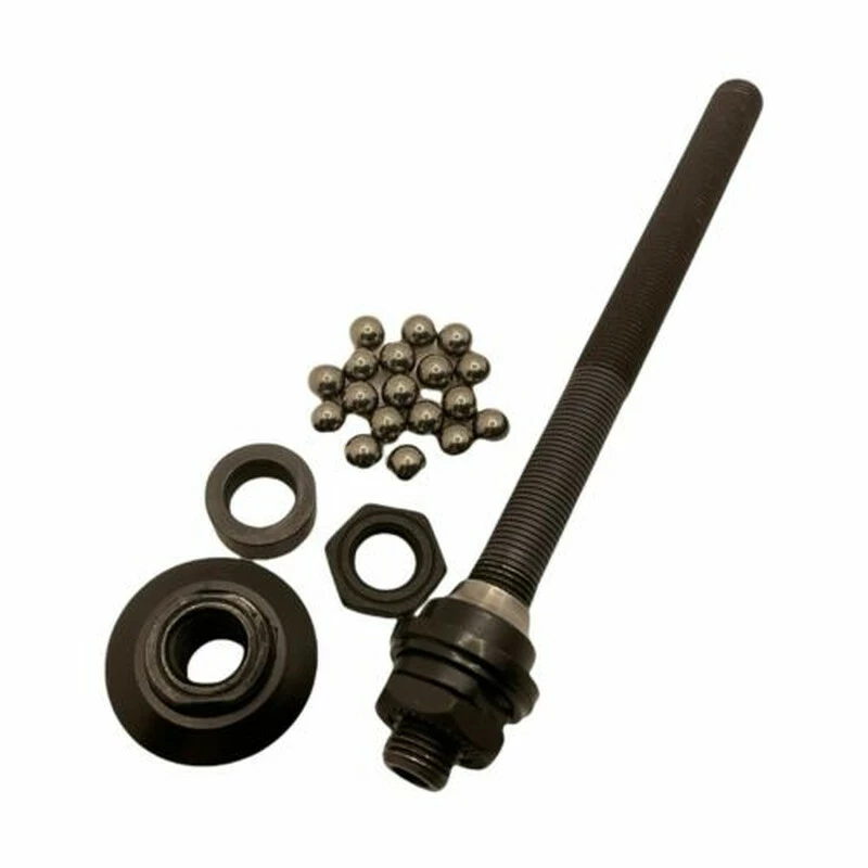 Shimano Achse Komplett WH-RS010 141 Mm (5-9/16")