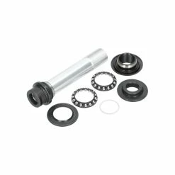 Shimano Achse Komplett WH-U5000-F12