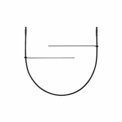 Shimano Elektro-Kabel EW-SD300 ETube/Di2 650mm Intern Schwarz Box