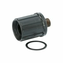 Shimano Freilaufk&ouml;rper Zu Hinterrad WH-MT15 Komplett