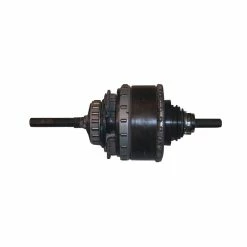 Shimano Getriebeeinheit Di2 SG-S7051-8 Achse 187 Mm
