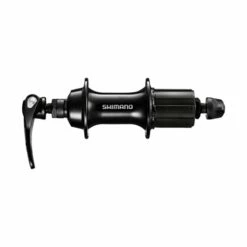 Shimano HR-Nabe Sora FH-RS300 130 Mm 32-Loch 8/9/10-G QR Schwarz Box