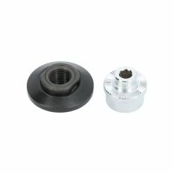 Shimano Konus-Set WH-RS330 Links Offen