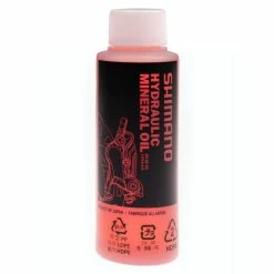 Shimano Mineral&ouml;l 100ml