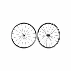 Shimano Radsatz WH-RS330 28" 10/11-Gang Pneu Schwarz Box