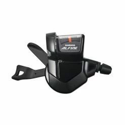 Shimano Schalthebel Alfine SL-S700 Rechts 11-Gang RF Für CJ-S700 Silber Box