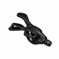 Shimano Schalthebel Deore SL-M6100-I RE 12-Gang Rapidfire I-Spec EV O/GA Box