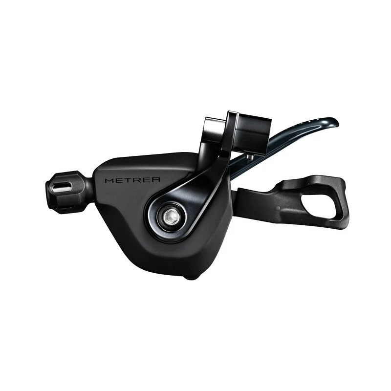 Shimano Schalthebel Metrea SL-U5000 Links 2-Gang I-SpecII Für Gerade Lenker