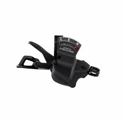 Shimano Schalthebel SL-M5130 LG Rechts 10-Gang Rapidfire Ganganzeige Box