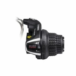 Shimano Schalthebel SL-RS35 Tourney Revoshift Rechts 6-Gang SIS M/O.G.D. Box