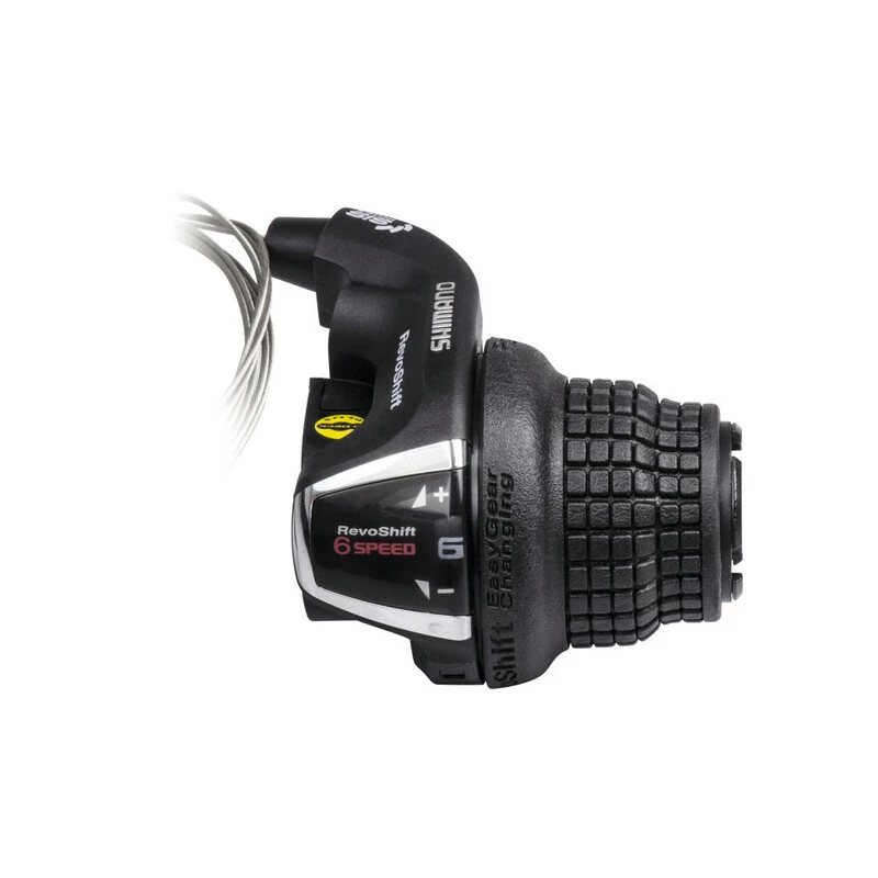 Shimano Schalthebel SL-RS35 Tourney Revoshift Rechts 7-Gang SIS M/O.G.D. Box