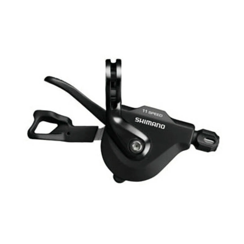 Shimano Schalthebel SL-RS700I Links 2-Gang Rapidfire Für Gerade Lenker Schw. – Bild 2