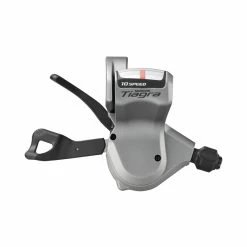 Shimano Schalthebel Tiagra SL-4600 Rechts 10-Gang RF F&uuml;r Gerade Lenker Box