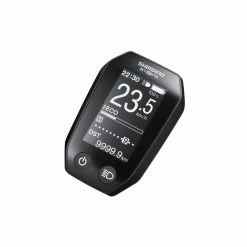 Shimano STEPS Display SC-E6010 Ohne Halter Box